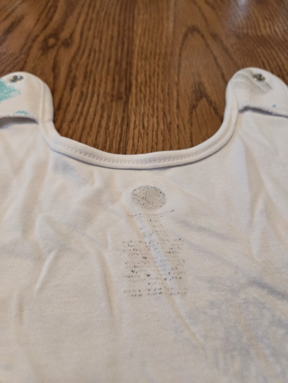 Nested Bean Zen Classic Sleep Sack Paint Splatter Colorful Baby 6-15 Months M - Picture 4 of 12